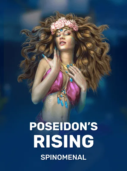 Poseidon's Rising